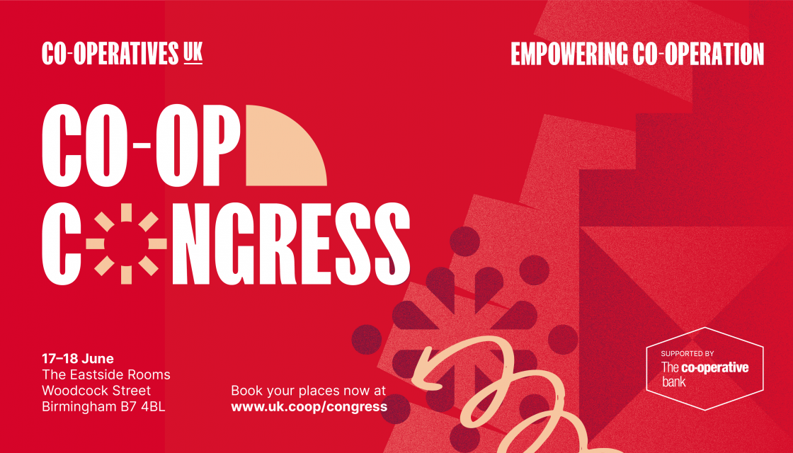 Co-op Congress