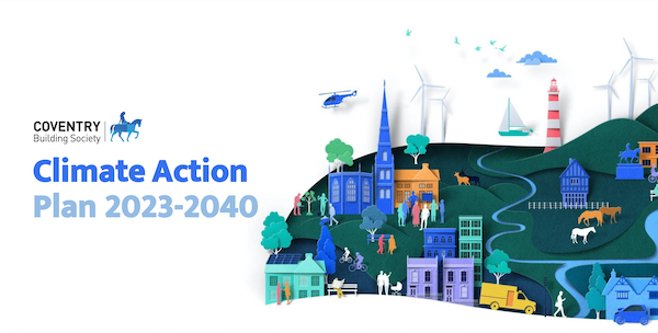 Coventry BS Climate Action Plan cover