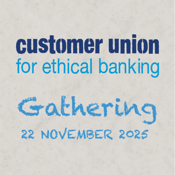 Gathering 22 November 2025