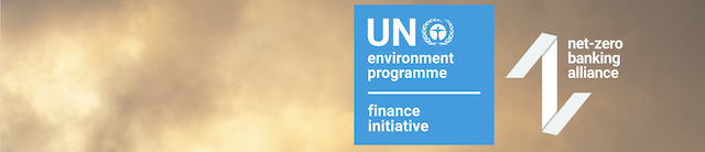 Net Zero Banking Alliance /UN Environment Programme