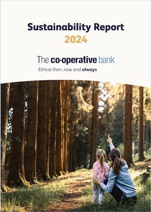 Sustainability Report 2025