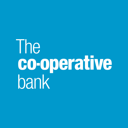 Co-op Bank logo